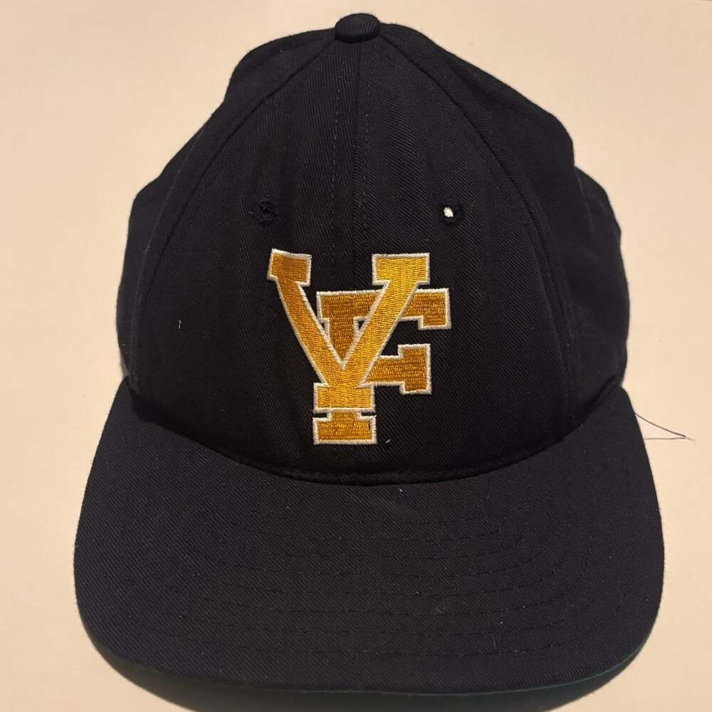 Vintage Legacy Valley Forge Baseball Hat VF